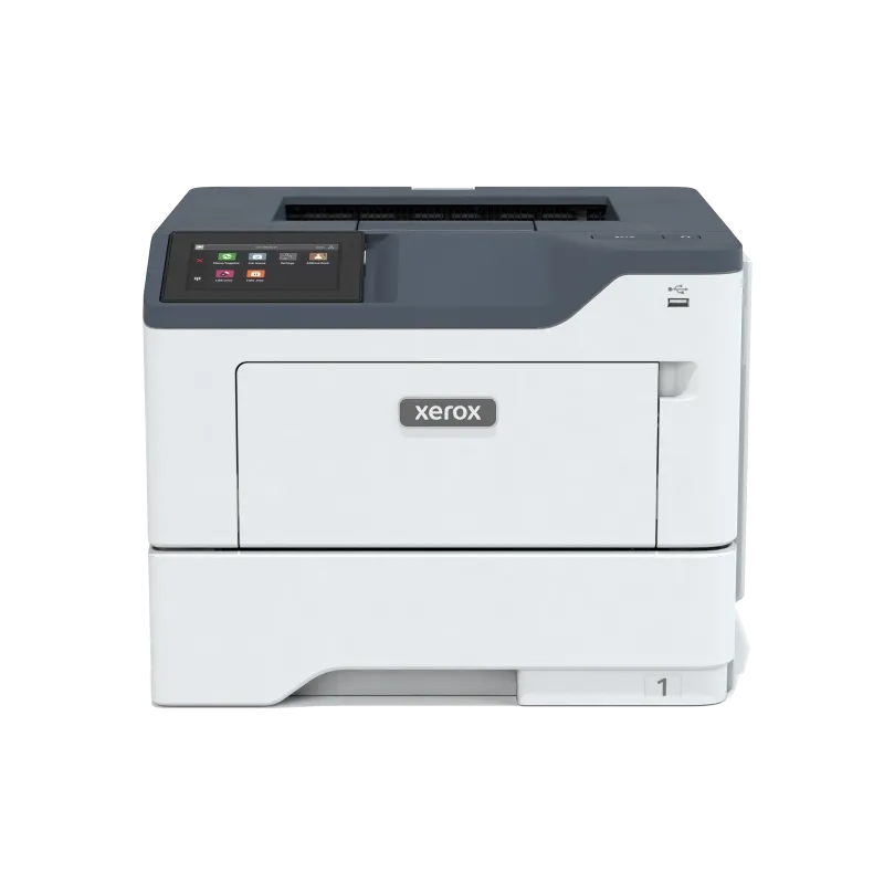 Xerox VersaLink B410DN imprimanta laser mono A4 47 ppm (B410V_DN) 
