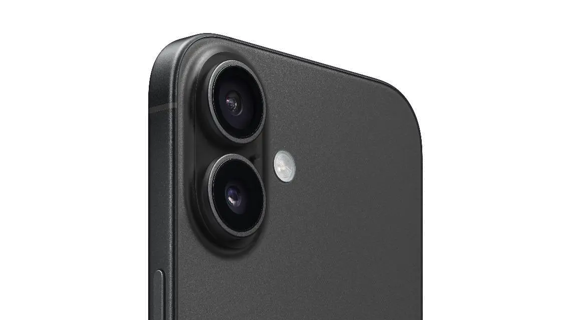 Apple iPhone 16 128GB Black 