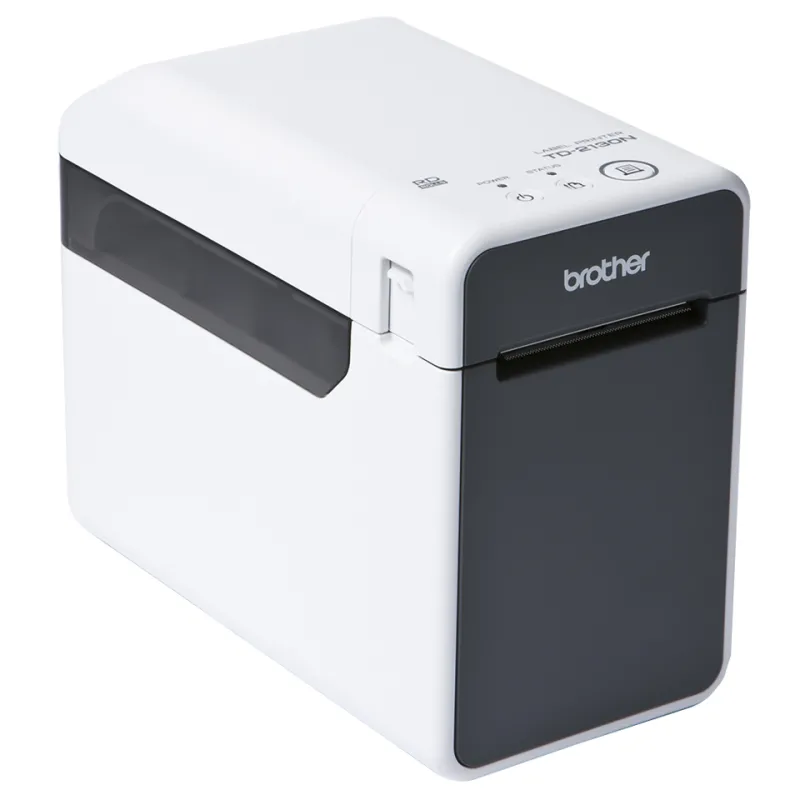 Brother Imprimanta etichete TD-2135N direct termic 300dpi 56mm USB LAN 