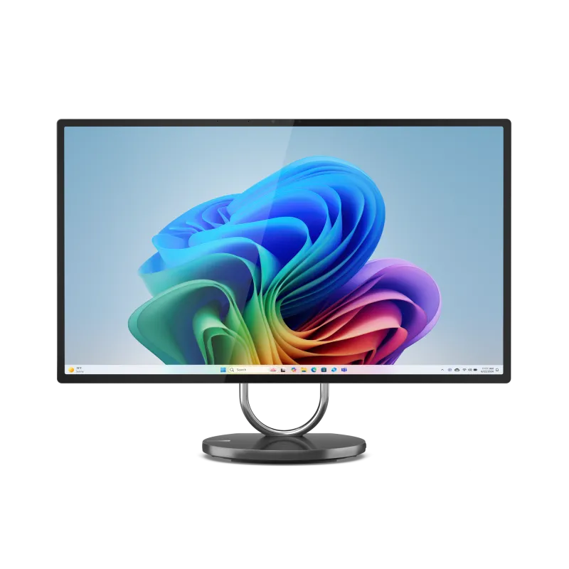 Lenovo Yoga 32ILL10 AiO 31.5 inch 4K Ultra 7 16GB 1TB