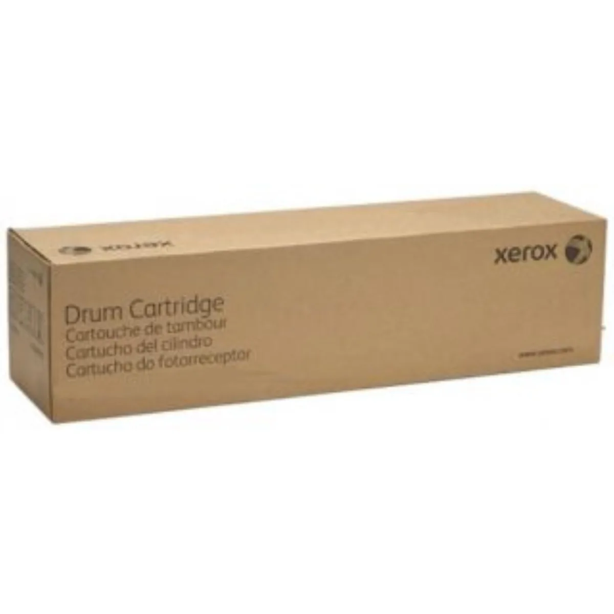 013R00679 Drum negru ORIGINAL pentru Xerox B1022 / B1025, 80