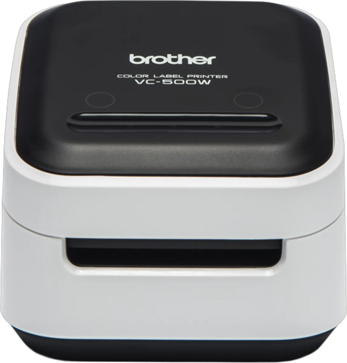 Brother Imprimanta etichete VC-500W color ZINK 313 dpi 8 mm/s etichete CZ 