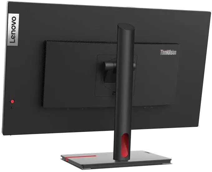 Lenovo ThinkVision T27p-30 monitor 27 inch IPS 4K USB-C RJ45 