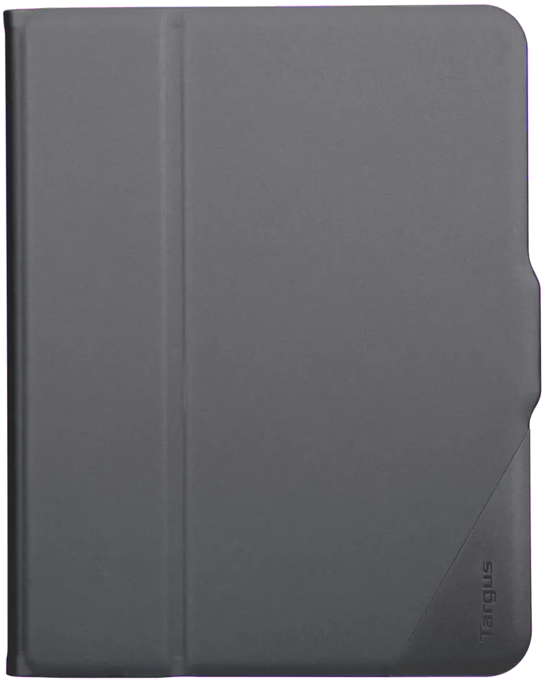 Targus VersaVu Case for iPad (10th gen.) 10.9-inch, Black 