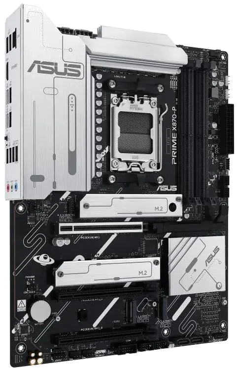 Asus MB PRIME X870-P AM5 