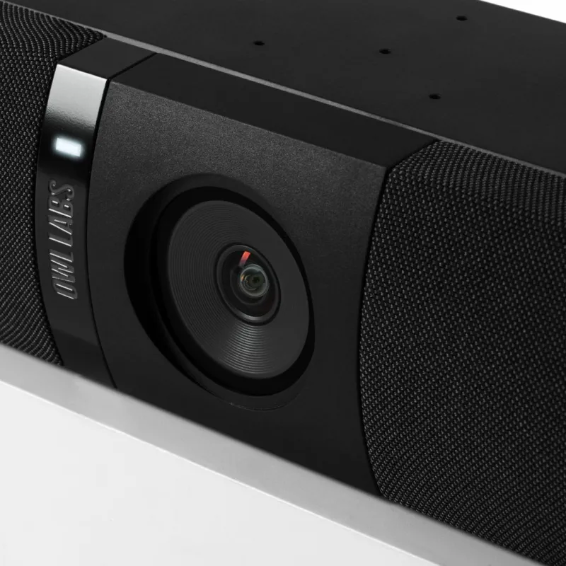 Owl Labs Bara video conferinta Owl Bar 4K, 30 MP, 4 microfoane, speaker 