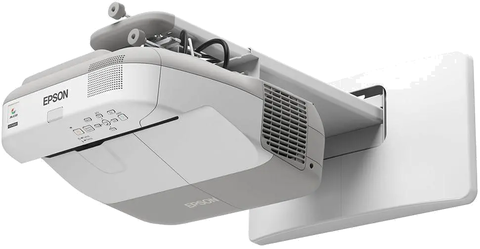 Epson Videoproiector WXGA 3500 lumeni 16:10
