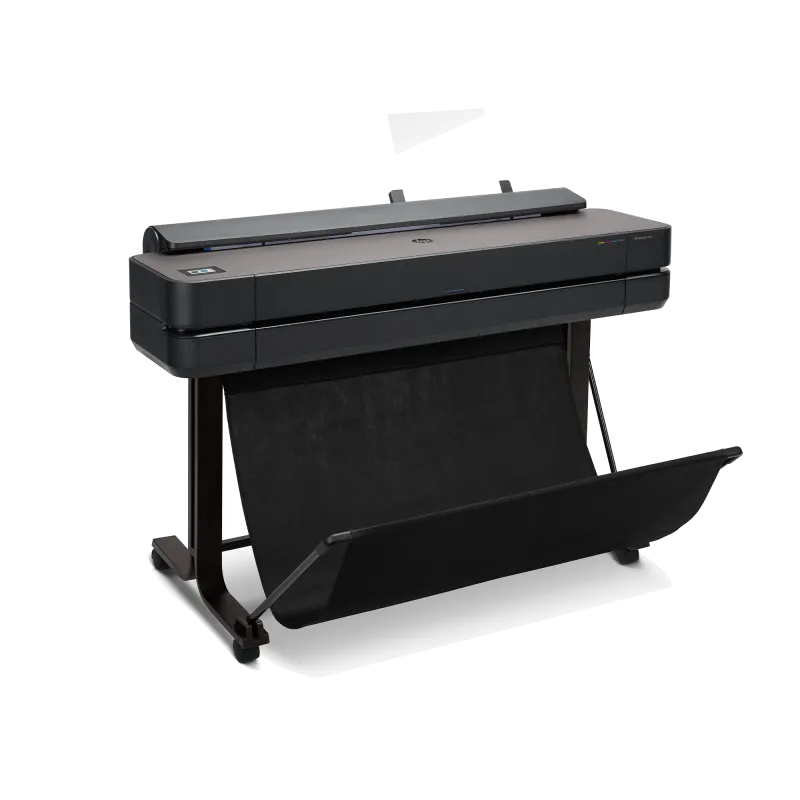 HP DesignJet T630 36inch plotter A0+ (5HB11D) 2400x1200dpi 279-914mm 