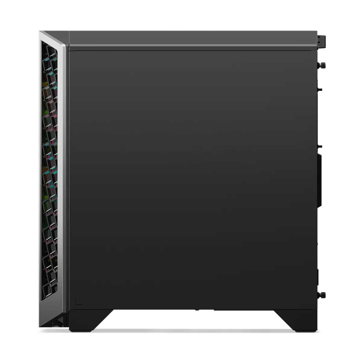 Lenovo Sistem desktop gaming Ryzen 7 8745HX, 16GB, SSD 512GB, RTX 5060 