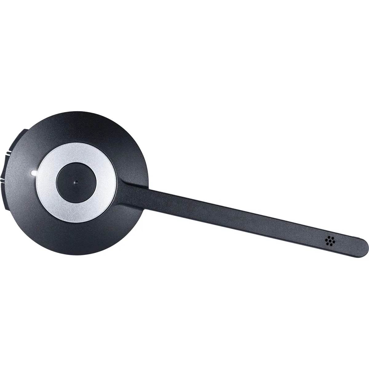 Jabra Casca PRO 930 UC Mono DECT wireless, Monoaural, On-Ear, conectare USB angle
