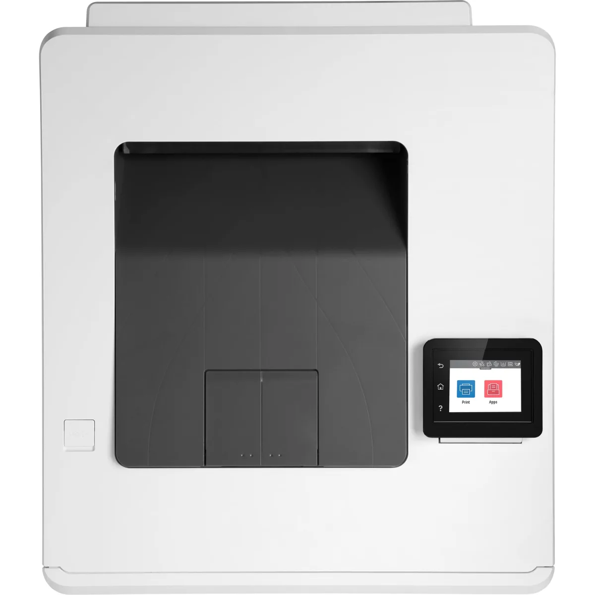 HP LaserJet Pro M454dw imprimanta laser color A4 Wi-Fi (W1Y45A) detail