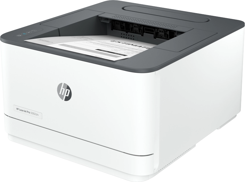HP Imprimanta LaserJet Pro 3002dn, A4, 33 ppm, 1200x1200 dpi 