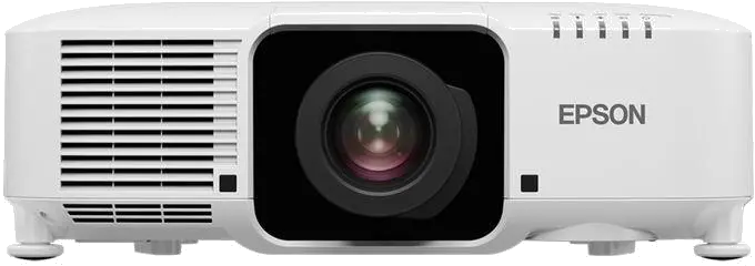Epson Videoproiector Laser Instalabil WUXGA 8500 Lumeni Modular Alb