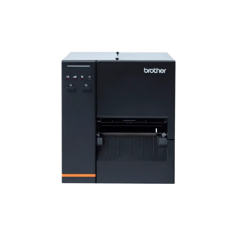 Brother Imprimanta industriala etichete TJ-4005DN 4 inch 203dpi DT