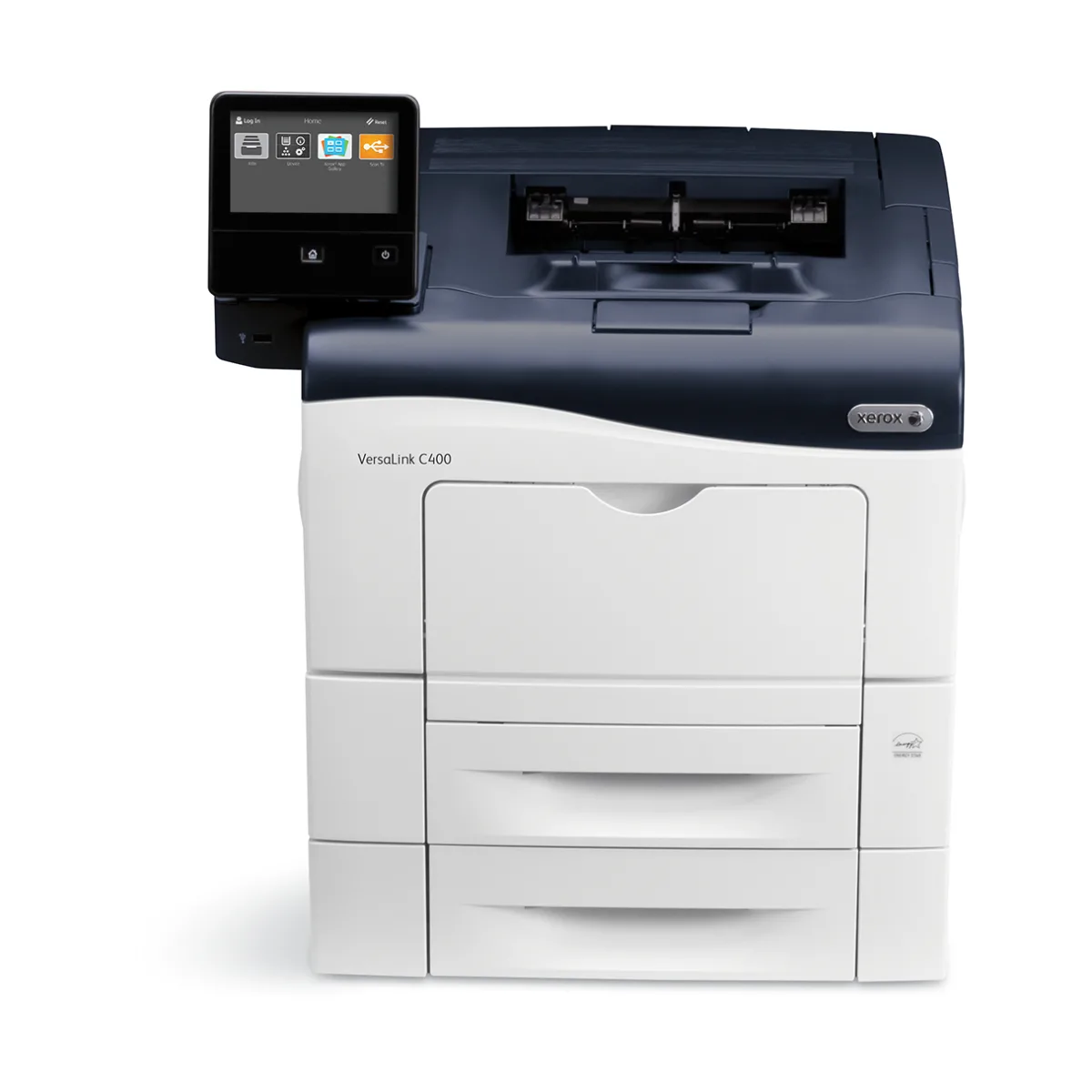 Xerox VersaLink C400DN imprimanta laser color A4 35 ppm (C400V_DN) angle