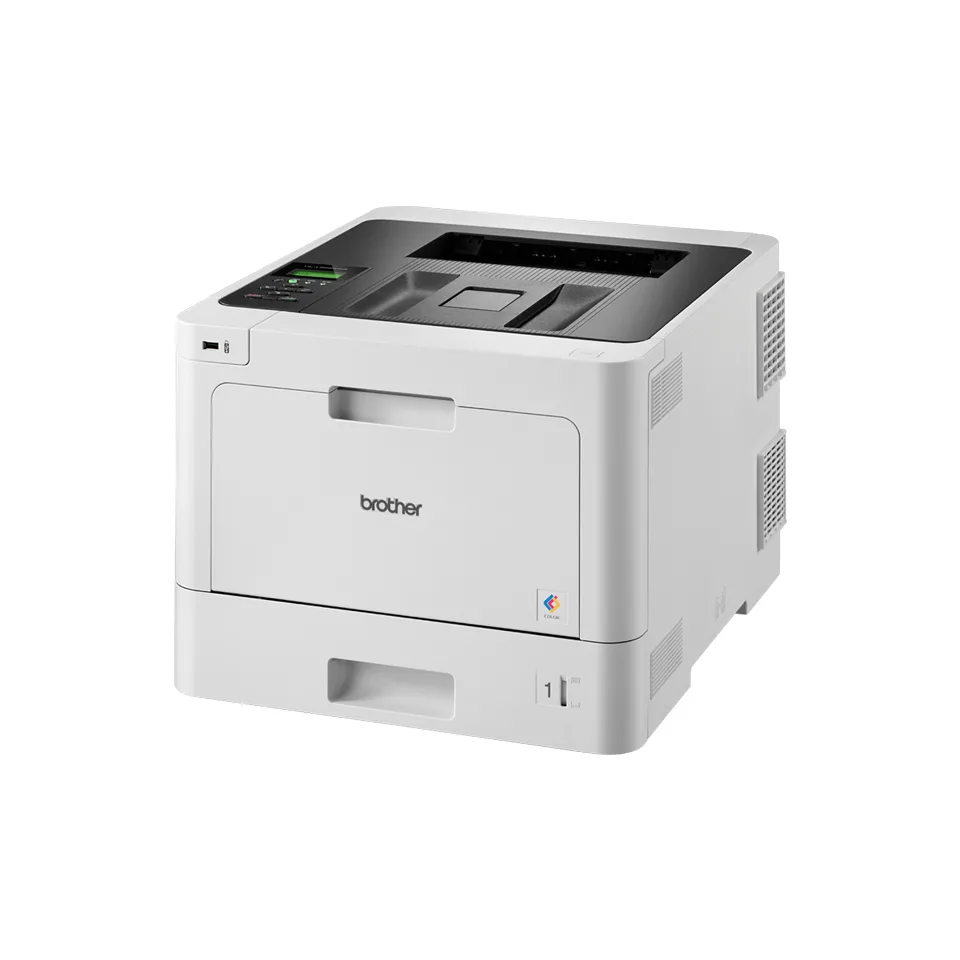 Brother HL-L8260CDW imprimanta laser color A4 Wi-Fi duplex (HLL8260CDWYJ1) angle