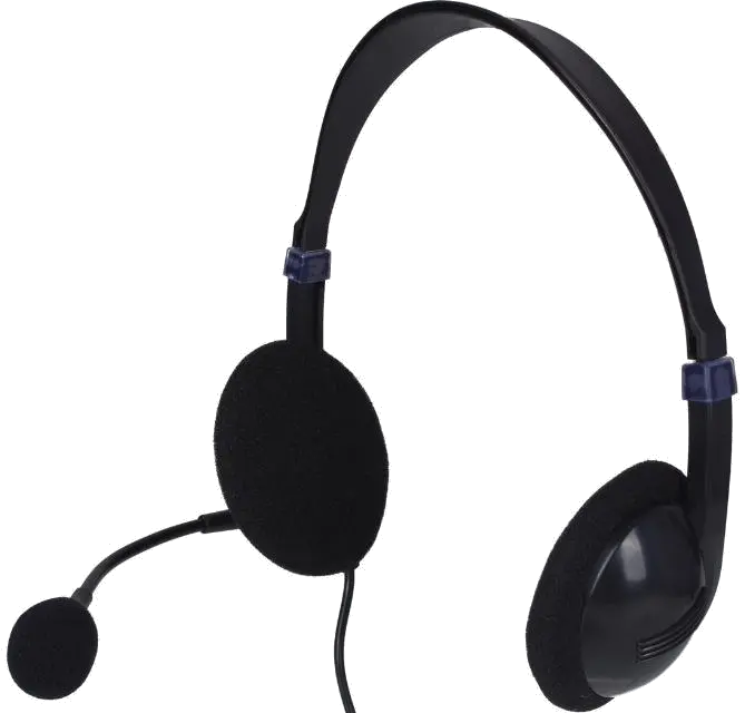 Sandberg Saver headset USB-A on-ear 30mm 1.8m