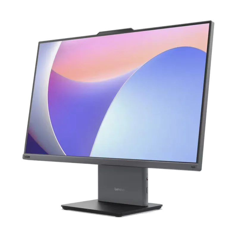 Lenovo ThinkCentre neo 50a 27 Gen 5 AiO i3 8GB 256GB No OS 