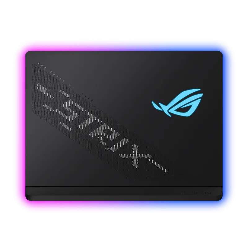 Asus ROG Strix SCAR 16 Mini LED Ultra 9, 64GB, 2TB, RTX 5090 24GB 
