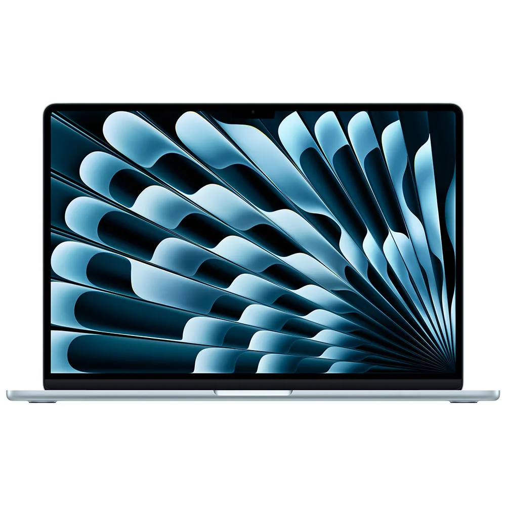 Apple MacBook Air 15.3 M5 16GB 1TB Sky Blue