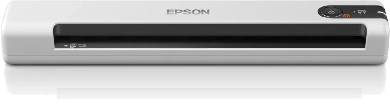 Epson WorkForce DS-70, scanner portabil, ReadyScan LED, rezolutie 600 x 600 dpi 