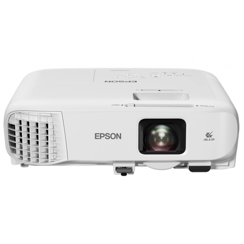Epson Videoproiector 3LCD Full HD 4000 Lumeni Wireless Retea 