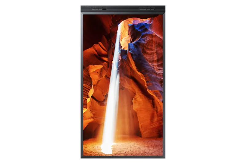 Samsung OM55N-D display profesional dual 55 inch FHD 3000/1000nit
