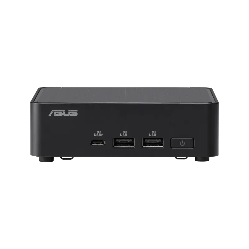 Asus NUC 14 PRO RNUC14RVKI300002I Intel Core 3 100U Intel Graphics 4xUSB M.2 22x80 