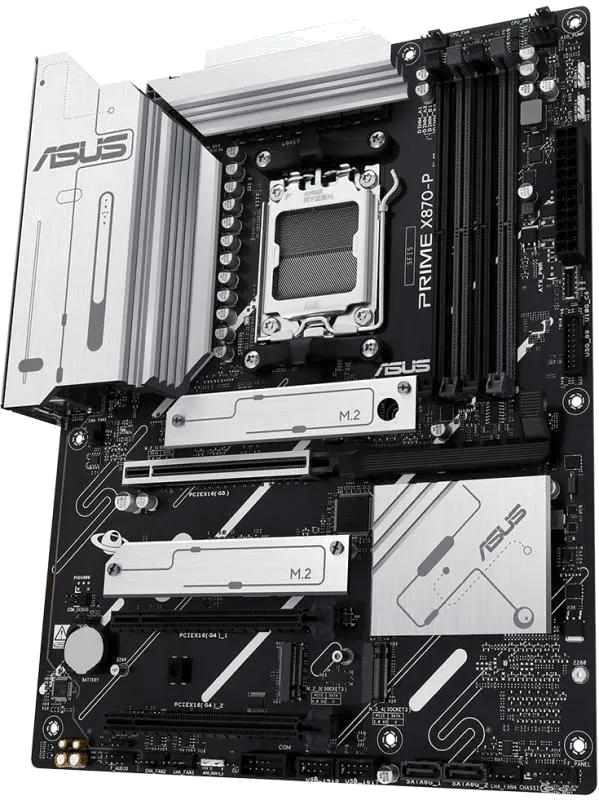 Asus MB PRIME X870-P AM5 