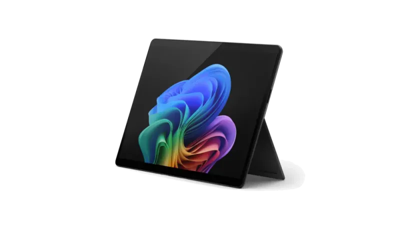 Microsoft Surface Pro 11 13 OLED X Elite 16GB 512GB WIN11 Pro Black