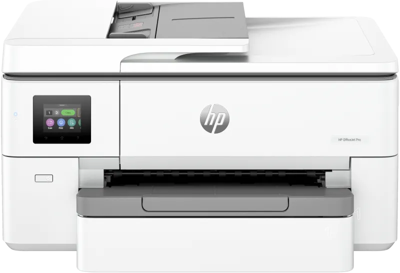 HP 53N95B Officejet Pro 9730E Wide All-in-One multifunctional inkjet color A3