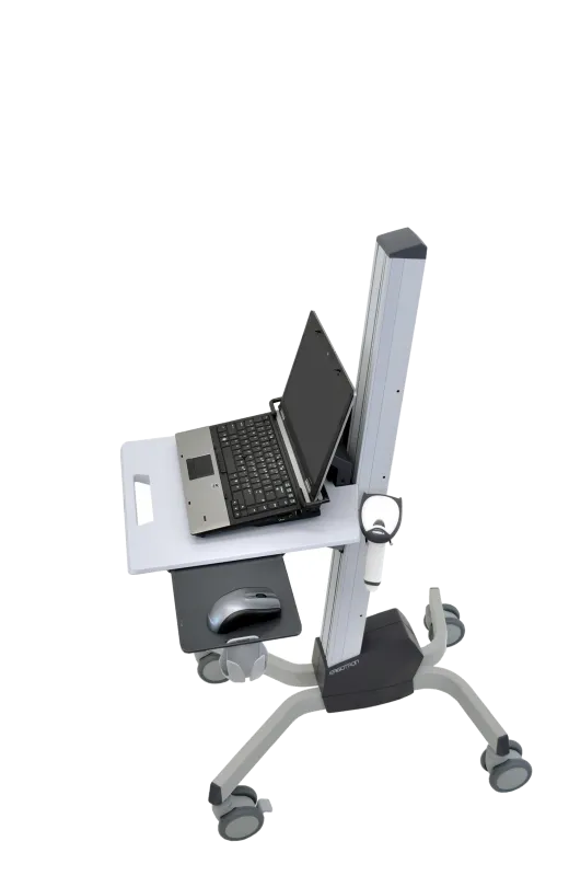 Ergotron Carucior mobil laptop NEO-FLEX 20IN 6.8KG constant force 