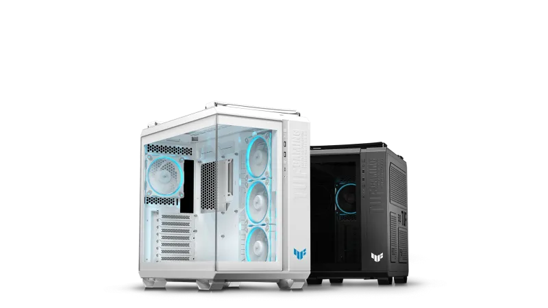 Asus Kit iluminare ARGB carcasa GT502 alb