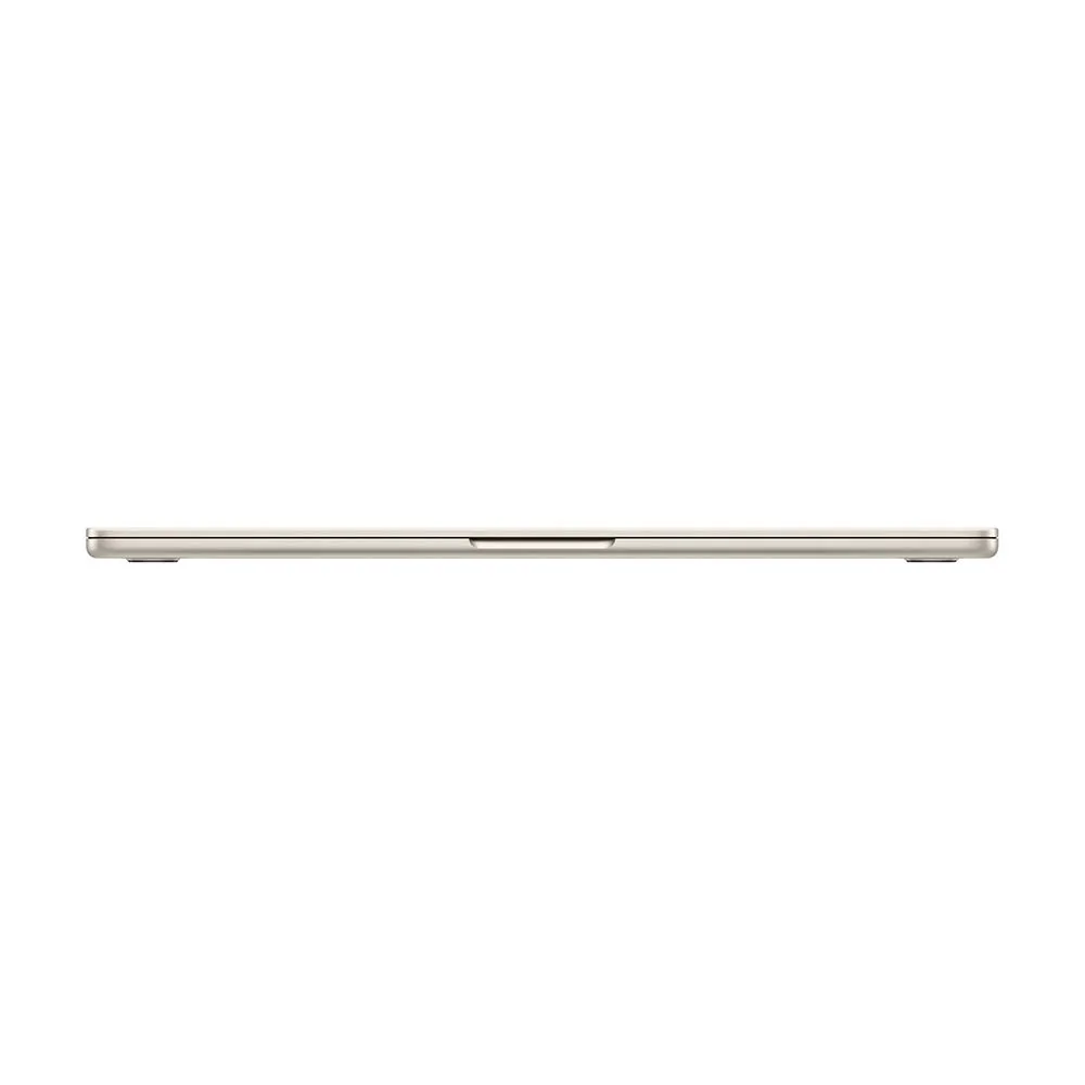 Apple MacBook Air 15.3 M5 24GB 512GB Starlight 