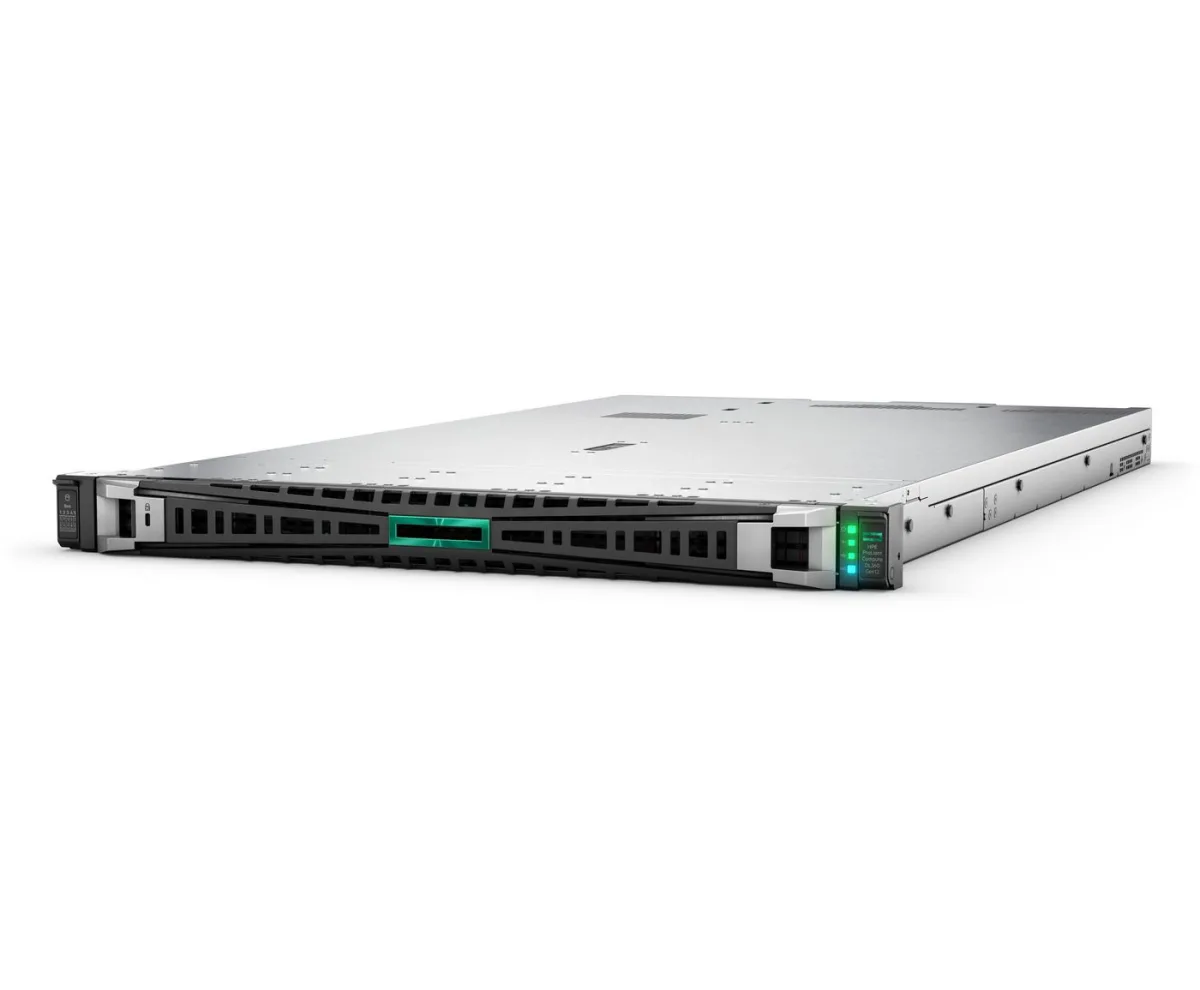 HPE ProLiant DL360 Gen12 Xeon 6515P 64GB 2x480GB P89226-425