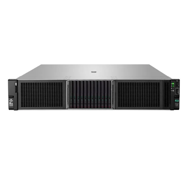 HPE ProLiant DL380 Gen11 Xeon 4514Y 64GB 2x2.4TB P77235-425 