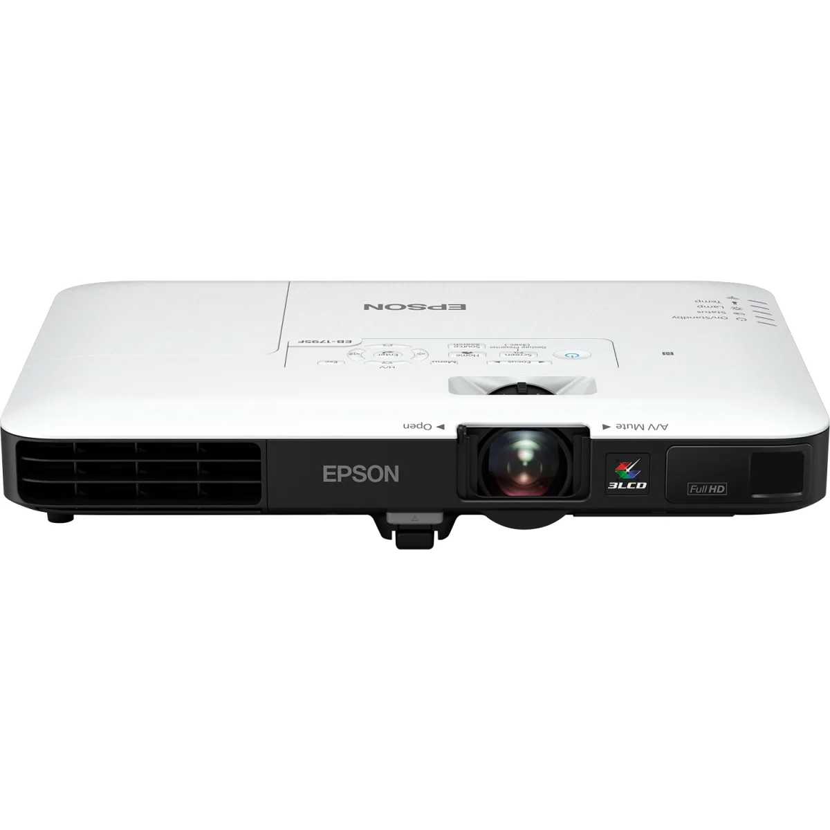 Epson Videoproiector 3LCD Full HD 3200 Lumeni Ultraportabil Wireless