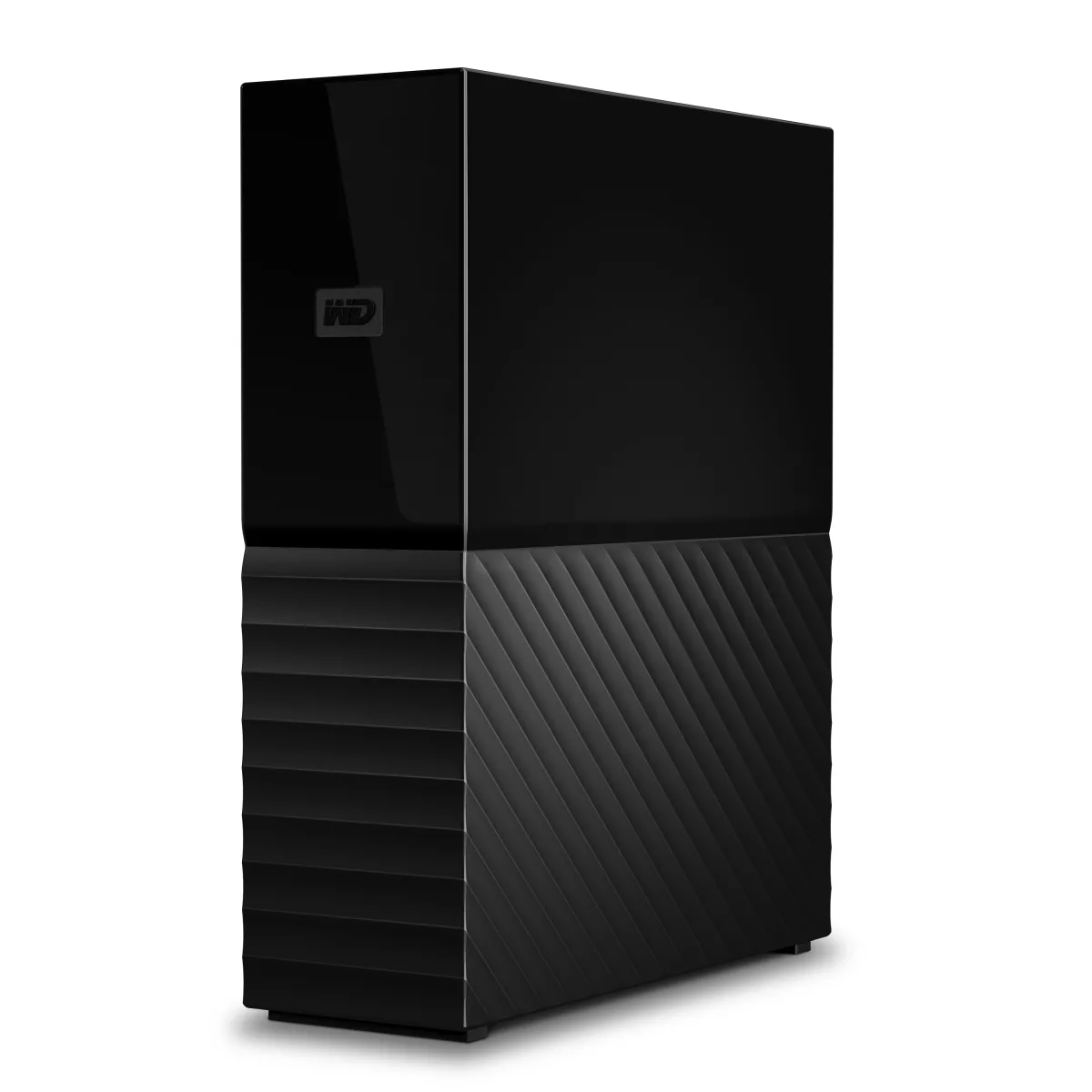 Western Digital My Book HDD extern 6TB 3.5inch USB 3.0 backup software negru 