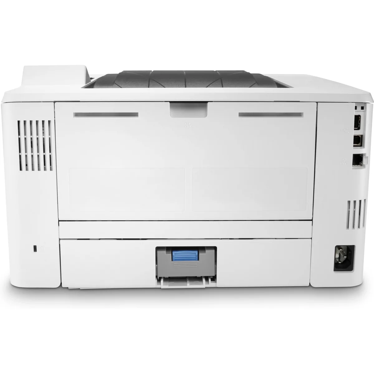 HP LaserJet Enterprise M406dn imprimanta laser mono A4 (3PZ15A) angle