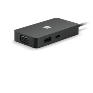 Microsoft Surface USB-C Travel Hub HDMI VGA USB LAN