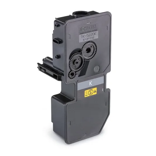 Kyocera TK-5220K toner original Black pentru Ecosys M5521 cdn 1200 pagini