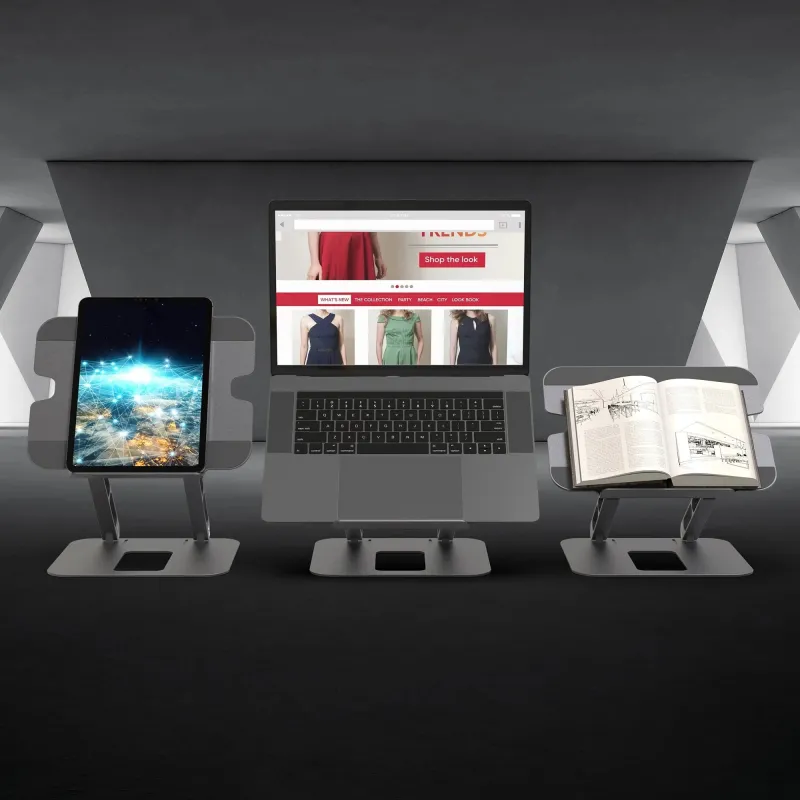 j5create Suport laptop inaltime reglabila JTS127 