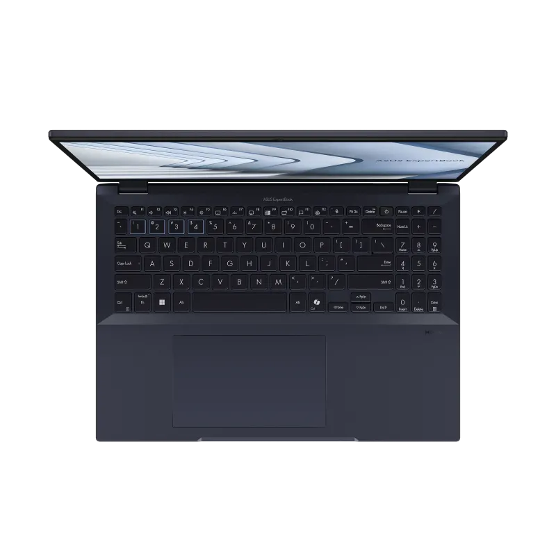 Asus ExpertBook B5 16 WUXGA Ultra 5 125H, 16GB, 1TB, fara OS 