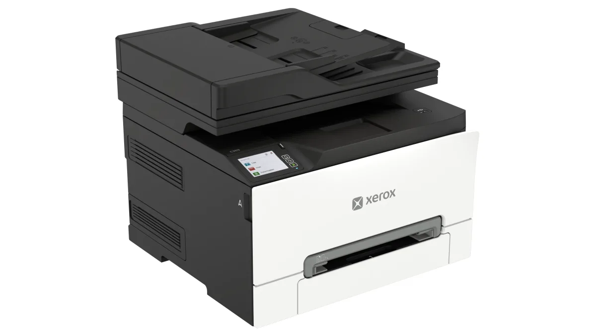 Xerox Multifunctional laser color C303a A4, duplex, DADF, Wi-Fi 
