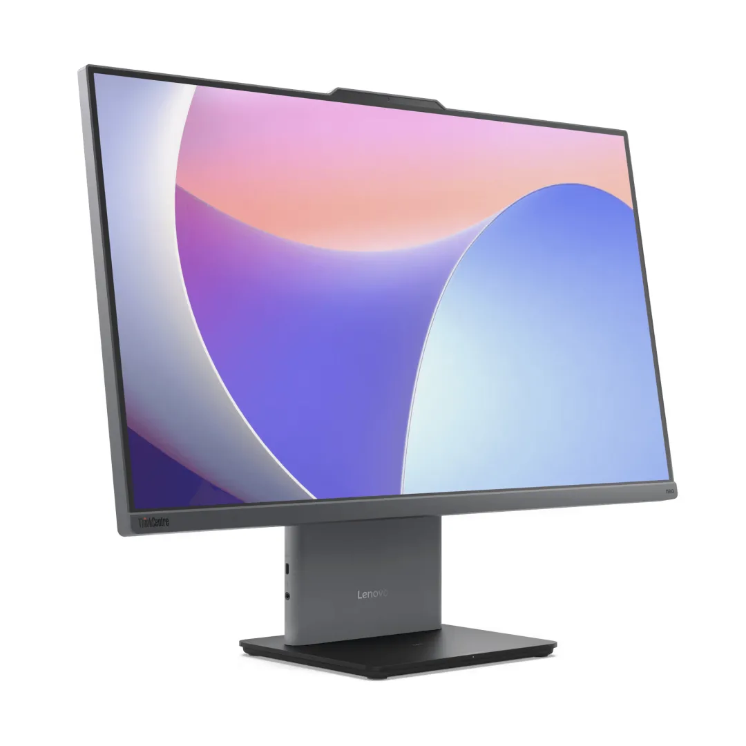 Lenovo All-in-One ThinkCentre neo 50a 27 Gen 5 Core 7 16GB 512GB 