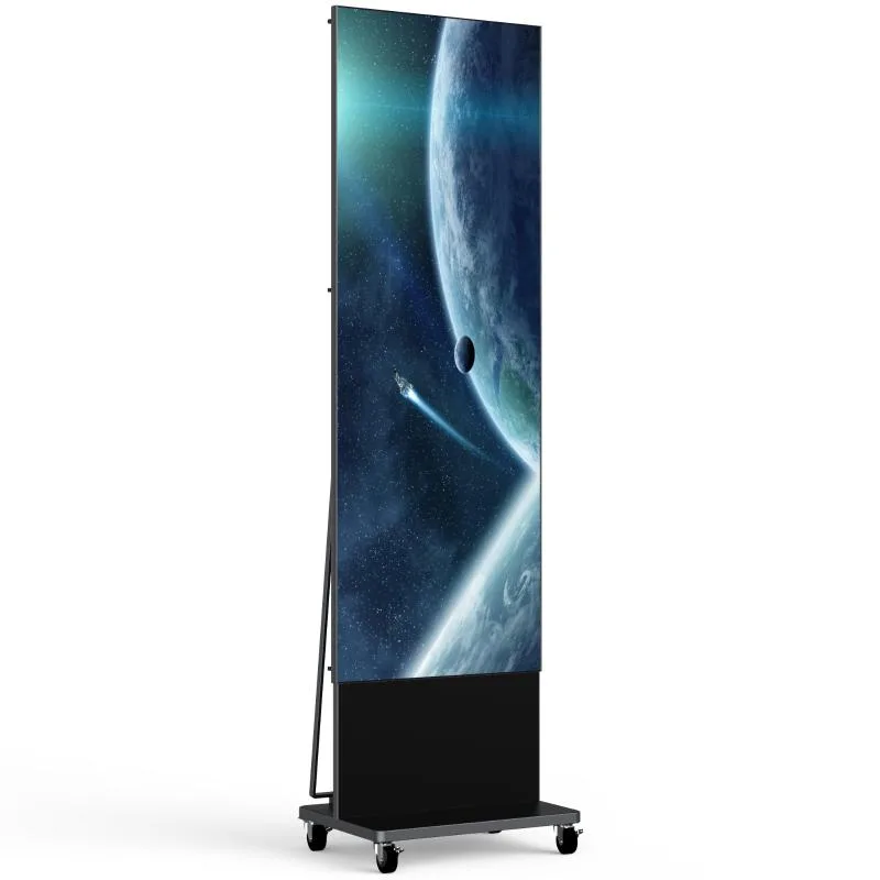 Hikvision Poster LED indoor DS-D4215MI-070H(B) P1.56 384x1080 600 niti