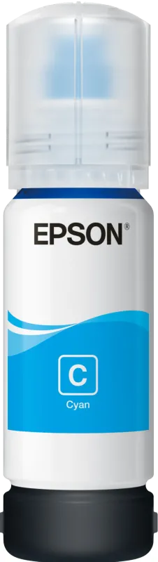 Epson Rezerva cerneala 106 cyan, 70 ml pentru L7160, L7180 