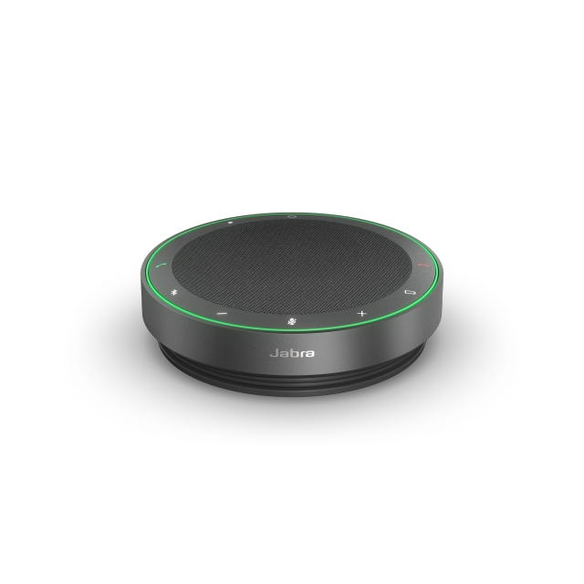 Jabra Sistem de conferinta Speak2 75 UC, conectare USB-A, USB-C, Bluetooth, Link 380a 