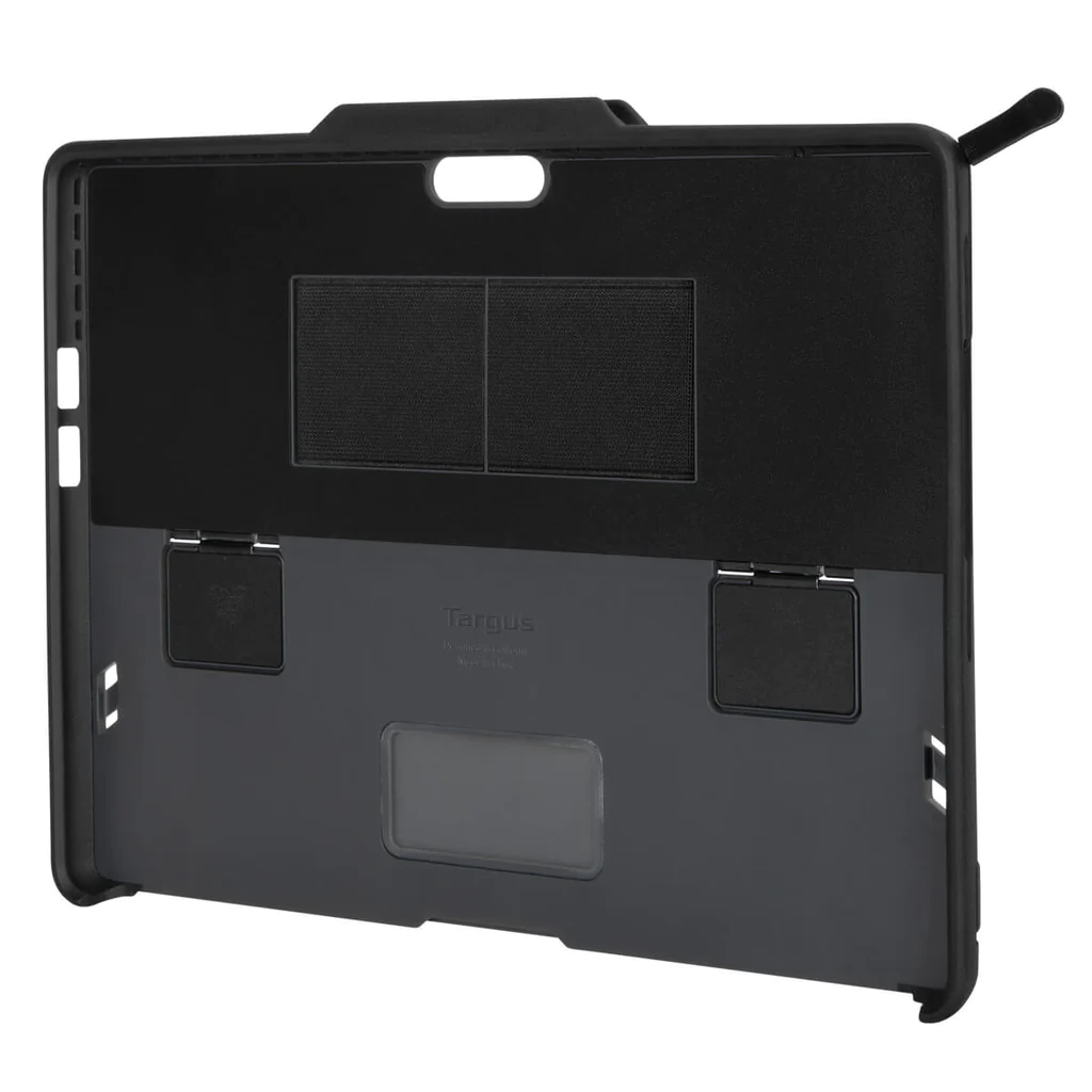 Targus Protect case rugged pentru Microsoft Surface Pro 9/10/11 black 