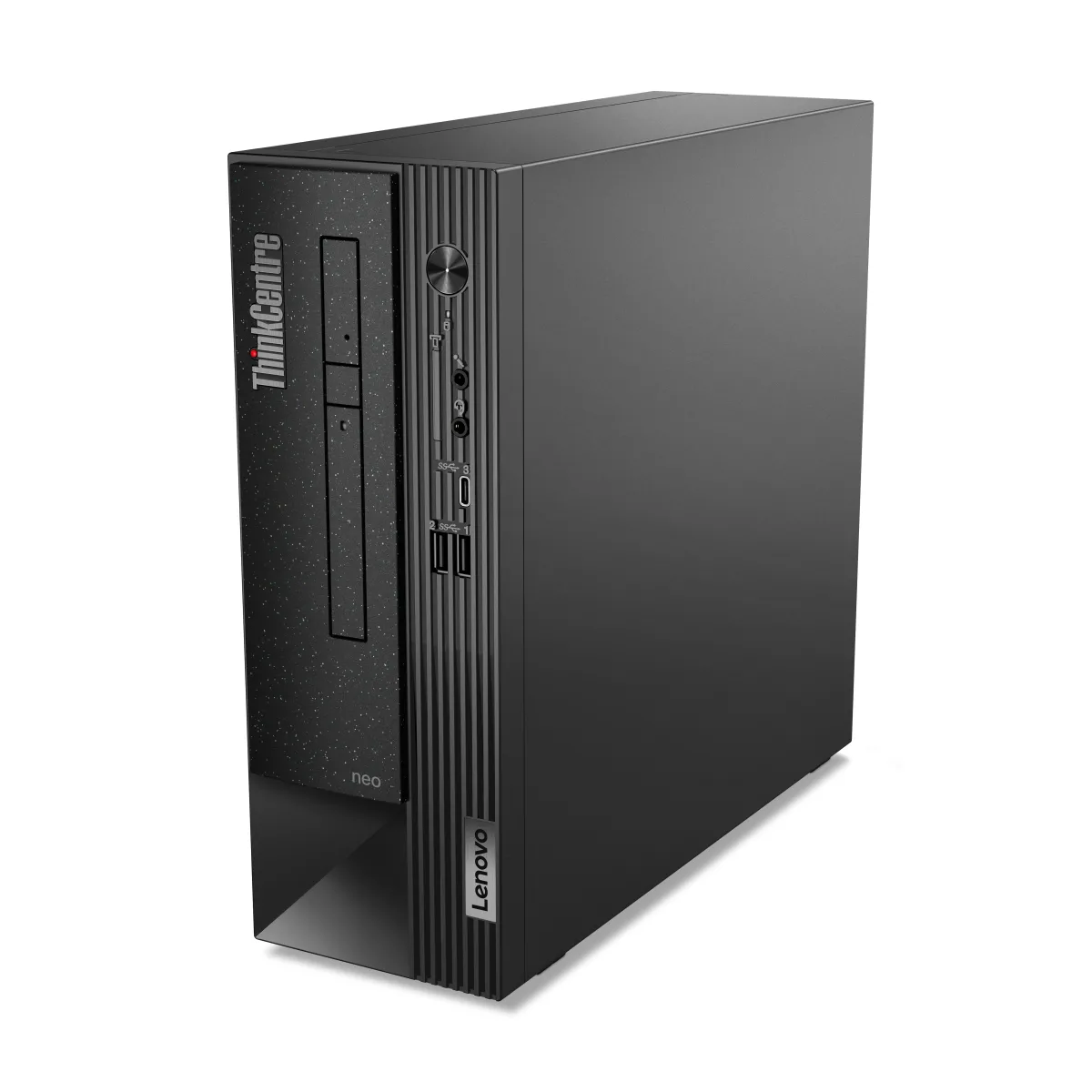 Lenovo ThinkCentre neo 50s Gen 4 SFF i5 16GB 512GB No OS angle